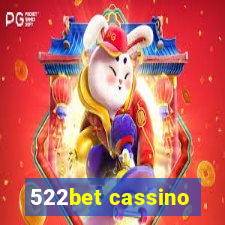 522bet cassino